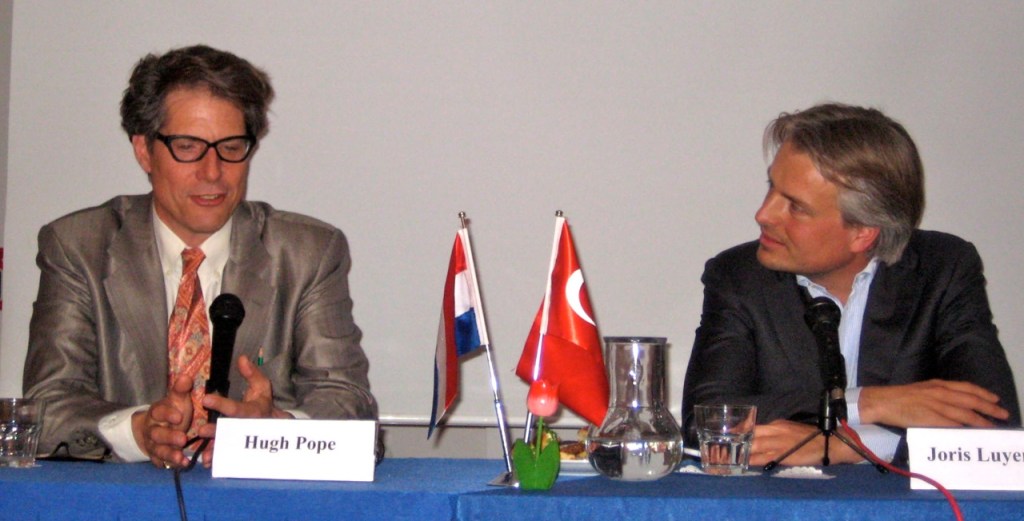 Photo: Aslı Kaymak van Loo