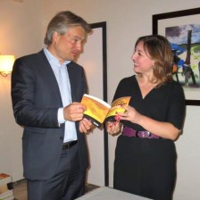 Photo: Jak den Exter