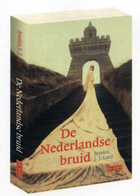A Dutch bride’s journey from the Rhine to the&nbsp;Euphrates