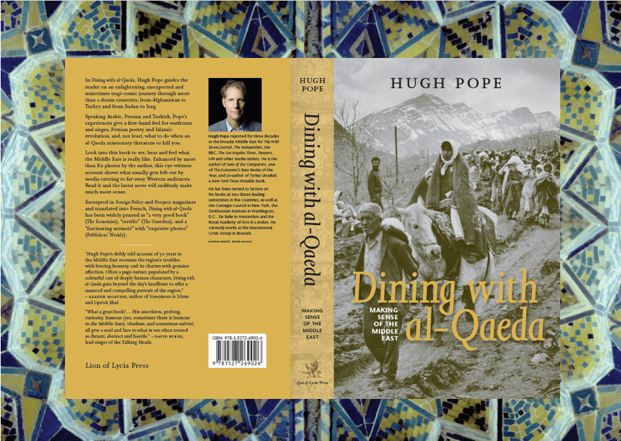 Making sense of the Middle&nbsp;East