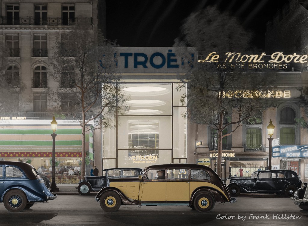 Democratic Wisdom from the&nbsp;1930s