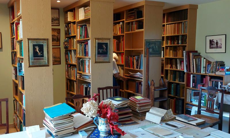 What will post-digital archives look&nbsp;like?