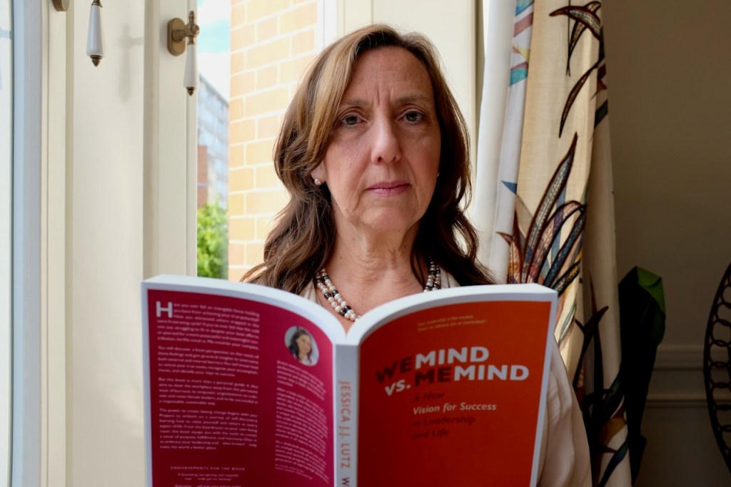 Three Surprises at the Launch of ‘We-mind vs. Me-mind’