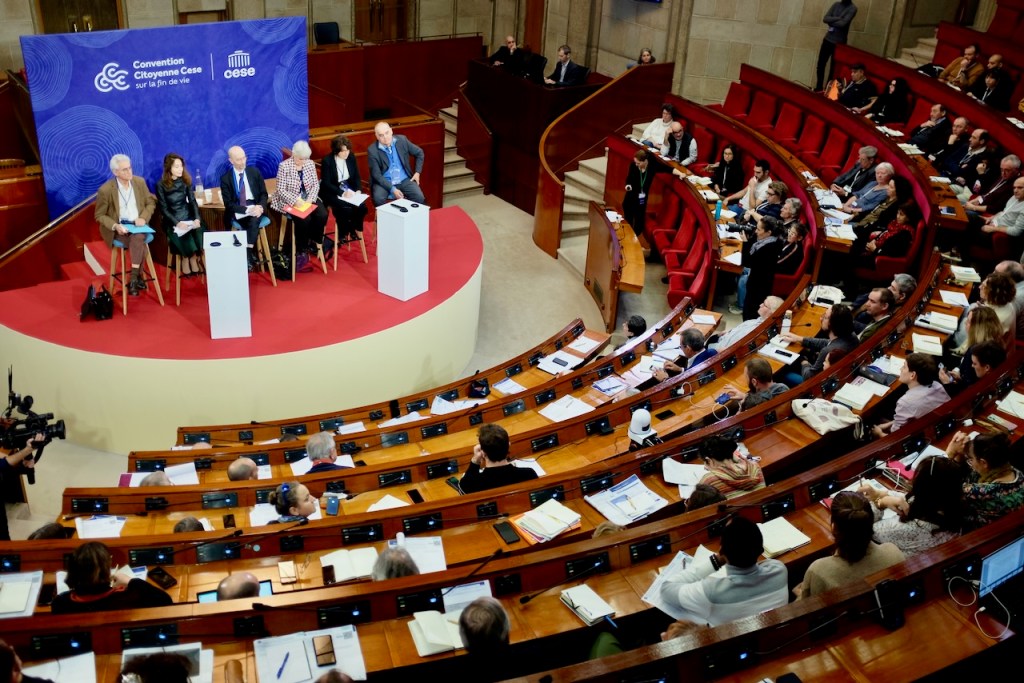 Proportional representation: a cure for democratic ills, or a distracting red&nbsp;herring?