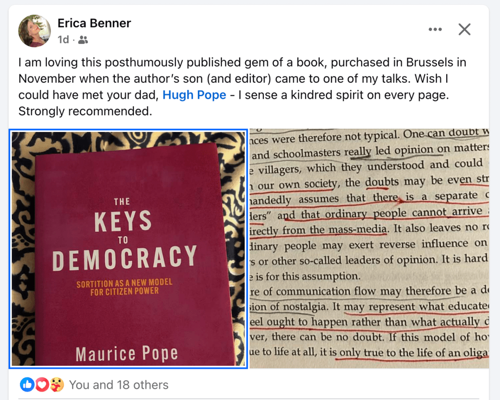 The crisis of governance in Belgium and&nbsp;Europe