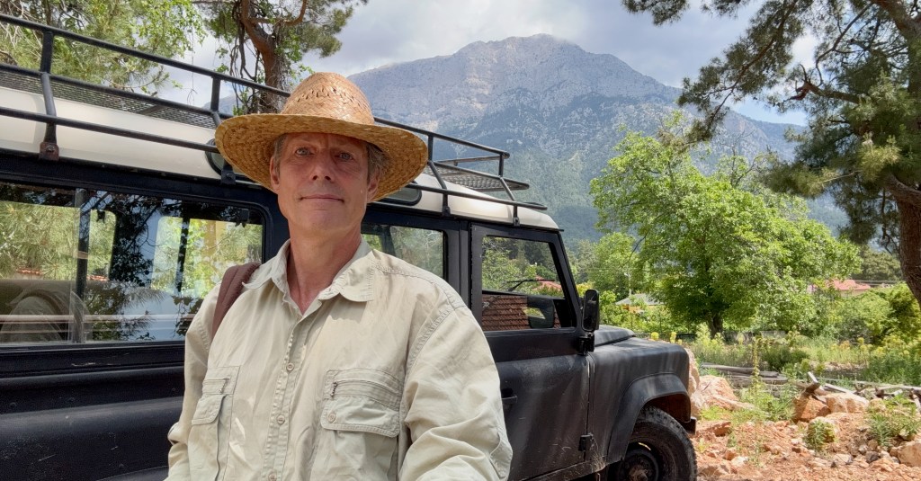 Reconnecting with Turkey’s Olympian heights