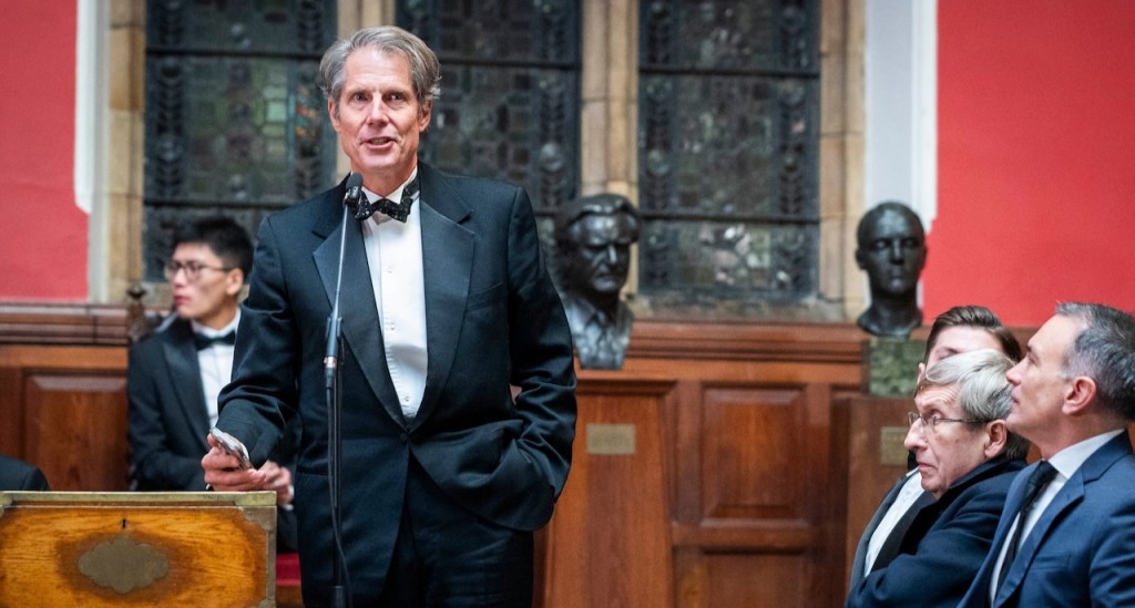 “Oh Sultan of All the Horizons, how I miss you!” (Actually,&nbsp;not).