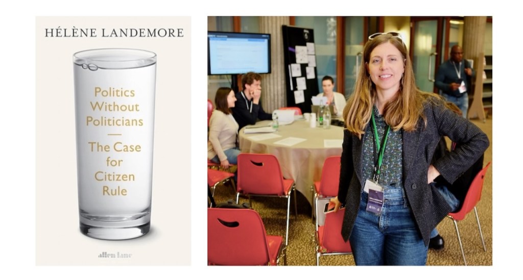 Of Civic Love and the Beauty of the&nbsp;Lot